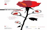 LA MILANESIANA 2016 - Teatro Dal Vermedalverme.org/upload/programma.pdfNon desiderare la donna d'altri (1988, 86') di Krzysztof Kieslowski SPAZIO OBERDAN ore 15 Proiezione Oasis (2002,