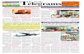 The Largest Circulating Daily of A&N Islands Regn. No. 34190/47 …dt.andaman.gov.in/epaper/05082016.pdf · 2016-08-04 · taken up the road repair work on an emergency basis. LG