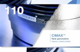 Surgical Solutions 110 - steris-healthcare.com · Cmax There’s more to the Cmax™ operating table than meets the eye The CMAX™ operating table includes a smart remote control