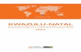 › resources › docs › investment_opportunities › ... KWAZULU-NATAL - TIKZNnew investment opportunities in KwaZulu-Natal, help you access international markets, facilitate new