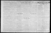 Washington Herald. (Washington, DC) 1910-10-02 [p 6].chroniclingamerica.loc.gov/lccn/sn83045433/1910-10-02/ed-1/seq-10.pdf · THE WASHINGTON HERALD SUNDAY OCTOBER 2 1910 I l H i T