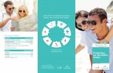 A full circle of insurance products keeps you covered at ... · Visitor Travel Health Insurance Protection for the UAE’s Visitor A full circle of insurance products keeps you covered