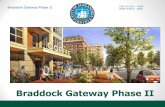 Braddock Gateway Phase II - AlexandriaVA.Govdockets.alexandriava.gov/fy11/061612ph/di17b.pdf · •Braddock Gateway Phase II contributions to the ... language to preserve the aims