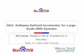 › wp-content › uploads › hc_archives › hc26 › HC26-12-day2-e… · SDA: Software-Defined Accelerator for Large- Scale DNN SystemsSDA: Software-Defined Accelerator for Large-Scale