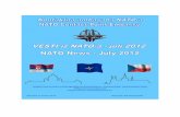 NATO CPE Newsletter July12 · 2012-08-07 · igraju klju čnu ulogu kada govorimo o zabrinutosti za bezbednost današnjice i sutrašnjice, bilo da je u pitanju lokalna, regionalna