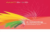 cover elearning intermediate finalModule Objective & Curriculum Mapping Participants should be able to:-i. develop and evaluate contents related to e-learning, and ... • Online voting