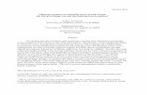 Adjustment patterns to commodity terms of ... - Economics · Adjustment patterns to commodity terms of trade shocks: the role of exchange rate and international reserves policies*