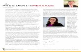 UMB President's Newsletter - February 2019...managing director, C-DRUM, wrote “Maryland Schools, Restorative Practices, and School Climate,” which was published in the. MSBA (Maryland