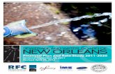 SEWERAGE AND WATER BOARD OF NEW ORLEANS · 2018-08-23 · Sewerage and Water Board of New Orleans - 2 - Financial Plan and Rate Study 2011-2020 escalation will result in the systems’