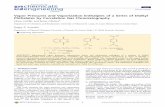 Vapor Pressures and Vaporization Enthalpies of a …chickosj/JSCPUBS/JChemEngData 2014 1353.pdfVapor Pressures and Vaporization Enthalpies of a Series of Dialkyl Phthalates by Correlation