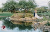 Wedding Packages · 2020-01-20 · dance floor Tewa based on number of guests and season of wedding. Dance Floor starting from $388++ Tewa Ballroom Event Lawns Offering dramatic views