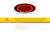 A predictable and preventable path - IAMHDCD ProjectA predictable and preventable path EXECUTIVE SUMMARY A predictable and preventable path: Aboriginal people with mental and cognitive