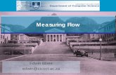 Games and Virtual Environmentsedwin/UXG/UXG07_MeasuringFlow.pdf · Massimini, Csíkszentmihályi and Delle Fave: “Flow and biocultural evolution” in Csíkszentmihályi & Csíkszentmihályi,