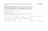 SuggestedsolutionsforChapter38 - chemistry.msu.edu4(Solutions!Manual!toaccompanyOrganic!Chemistry2e !Suggested(solution(The! carbene! formed! by! loss! of! nitrogen from! the! diazoketone!