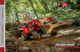 GC1700E / M Series Sub-Compact Tractors ... WHAT DO YOU NEED YOUR MASSEY FERGUSON TO DO? E SERIES OR M SERIES. CHOOSE THE ONE THAT’S JUST RIGHT FOR YOU. The GC1723E sub-compact tractor