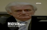 PUBLISHED BYRadovan Karadzic: Wartime Leader’s Years on Trial A collection of all the articles published by BIRN about Radovan Karadzic’s trial before the International Criminal