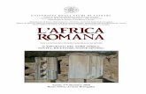 «L’EPIGRAFIA DEL NORD AFRICA: NOVITÀ, RILETTURE, NUOVE … · 2018-12-03 · • PAUL-ALBERT FEVRIER, MICHELE BLANCHARD-LEMÉE, avec la collaboration de FRANÇOIS BARATTE, HANY