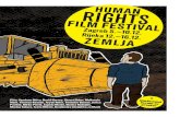 Human Rights Film Festival Zagreb 9 · malih razmjera da bi objasnio globalni. Ovo je, usput, također i razlog zašto se lekcije naučene u kolektivnom organiziranju soli-darnih