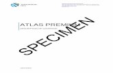 Atlas Premium - HCCMISSPECIMEN 3 Atlas Premium Description of Coverage | Tokio Marine HCC - MIS Group IMPORTANT NOTICE AND DISCLAIMER CONCERNING THE UNITED STATES PATIENT PROTECTION