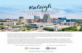 RFI FOR CONVENTION HOTEL AND DOWNTOWN DEVELOPMENT PROJECT … · energized by new residential and office construction, a nationally-recognized restaurant scene, burgeoning local ...