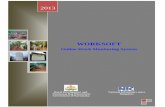 2013 - SIRD · PDF file Introduction to User Manual This manual is the primary reference for the Works monitoring system called WORKSOFT. The worksoft system facilitates the RDPR department