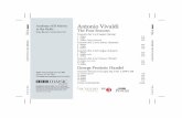 Academy of St Martin Antonio Vivaldi in the Fields The ...bristolcdn.s3.amazonaws.com/bbcmusic/Inlays/MusicUK_331_Inlay.pdf · VIVALDI THE FOUR SEASONS VOL. 27 NO. 4 VIVALDI THE FOUR