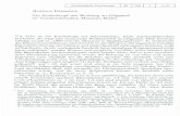 Ein Keulenkopf mit Weihung an Gilgames im Vorderasiatischen … · 2016-05-18 · Altorientalische Forschungen2 1 1994 1 5-12 MANFRED KREBERNIK Ein Keulenkopf mit Weihung an Gilgames