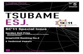 SC’11 Special Issue · Peta-scale Phase-Field Simulation for Dendritic Solidification on the TSUBAME 2.0 Supercomputer Figure 1 Images of a material microstructure To realize a