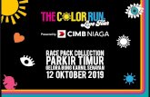 TCR 2019 - Race Pack Guide Oct 12 (Bahasa) · saya tidak dapat mengikuti acara The Color Run Presented by CIMB Niaga. Saya yakin orang yang mewakili saya ini dapat diandalkan dan