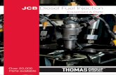 JCB Diesel Fuel Injection...This leaflet shows just some of the ... 180-W60058 42603 TBC 32/921001 34250 31863 32/925610 36957 33169 32/925666 37130 37290 32/925694 37281 37079 32/925705
