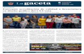 en diseño gráfico del CUCosta - Universidad de Guadalajara · Lunes 17 de septiembre de 2018 • Carta Noticias No. 94 ... de la Licenciatura en Diseño para la Comunicación Gráfica
