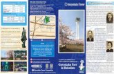 inbound-jp.infoinbound-jp.info/wp-content/pdf/goryokaku_leaflet_en.pdf · 2016-06-21 · of the Tokugawa shogunate" Discontent with the Tokugawa shogunate, which bowed to the U.S.