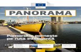 PANORAMA - European Commission | Choose your languageec.europa.eu/regional_policy/sources/docgener/panorama/... · 2016-07-22 · PANORAMA / VARA 2016 / Nr. 7 5 Comunitatea practicienilor