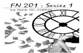 FN 201: Series 1 by Bank’52 AC-CHANG · 2012-12-07 · FN 201: Series 1 by Bank’52 AC-CHANG หน้า 4 3. สถาบันการเง นิ แบ่งเป็น