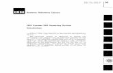 Systems Refl!rence Library IBM System/360 Operating System ... · IBM System/360 Operating System Introduction File No. S360-20 ... in direct-access storage, such as disk or drum,
