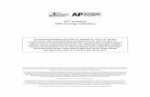 2003 AP Statistics Scoring Guidelines - College BoardAP® Statistics 2003 Scoring Guidelines These materials were produced by Educational Testing Service ® (ETS ), which develops