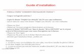 French DS150E NEW User guide V3.0 French · 2016-05-22 · 1 - Si cela est votre 1ere installation de cette valise, vous devez installer les pilotes USB sur le CD dans "Delphi Cars