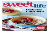 Diabetes Cookbooksweetlife.org.za/wp-content/uploads/2017/11/sweetlifepicknpaydiabetescookbook.pdfhealthhotline@pnp.co.za Pick n Pay is committed to promoting health and wellbeing