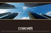 B ANKIN G - Manatt, Phelps & Phillips · 2018-12-07 · B ANKIN G. B A N K I N G Rebirth and Reorganization...Manatt is a powerhouse, with industry-leading resources and relationships