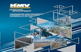 SOQ HMV TRANSMISSION LINES - COMPRIMIDO · 2019-05-30 · Americas, participating in all of the stages from conceptual, through basic and detail engineering, electrical studies, testing