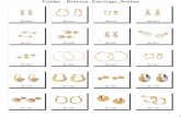 Folder - Brincos Earrings Aretes · 2020-02-14 · Folder - Brincos_Earrings_Aretes 11 ... BB 2983 BB 2984 BB 2985 BB 2986 BB 2987 BB 2988 BB 2989 BB 2990 BB 2991 BB 2992 BB 2993