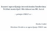 Tržišni materijal i likvidnost na BL berziswot.ba/dokumenti/pdf_20111216153708.pdfLikvidnost na BL berzi, 4. Uloga institucionalnih investitora u unapređenju korporativnog upravljanja