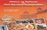 H O C S E H S Chyderabadstudycircle.net/History booklet.pdfH derabad S d Circle 1 Welcome to the realm of History! E very competitive examination has History as an essential component