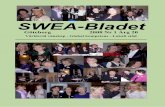SWEA-Bladetgoteborg.swea.org/documents/swea-bladet-nr-1-2008.pdfEn resa tillbaka i tiden 7 Inbjudan till Konstresa 17 Årsmötet 2008 8 Från folkskolan till konstvärlden 18 Matrecept