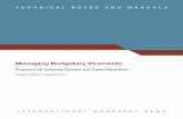 Managing Budgetary Virements - IMF · Managing Budgetary Virements Prepared by Sandeep Saxena and Sami Yläoutinen ... The Committee on Budget and Public Accounts of the House of
