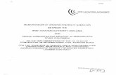 OFmemorandum of understanding no uaeac-iaa between the irish aviation authority (ireland) and unidad admlnlstratlva especial de aeronautica civile (colombia) on the implementation