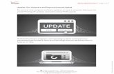 Update Your Software and Improve Internet Speed - Verizon ...Update Your Software and Improve Internet Speed - Verizon QuickAnswers Subject: Did you know that putting off software