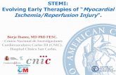 Evolving Early Therapies of “Myocardial Ischemia .../media/Non-Clinical/Files-PDFs-Excel-MS-Word-etc/Meetings/2014...STEMI: Evolving Early Therapies of “Myocardial Ischemia/Reperfusion