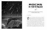 72 DARKLORE Vol. 9 ROCKSdarklore.dailygrail.com/samples/DL9-GT.pdf · 2017-10-15 · 72 DARKLORE Vol. 9 by Greg Taylor On the 15th of February, 2013, a meteor tore through the sky
