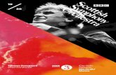 Donald Runnicles Conductor Emeritus Leaderdownloads.bbc.co.uk/radio3/orchestras/SSO_Glasgow1920_Single.pdf · Glasgow Season 19/20 bbc.co.uk/bbcsso The Ring: An Orchestral Adventure